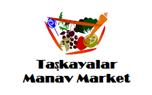 Taşkayalar Manav Market  - Amasya
